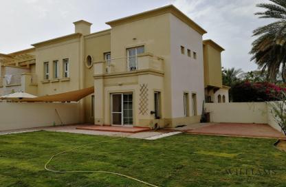 Villa - 3 Bedrooms - 3 Bathrooms for sale in Springs 1 - The Springs - Dubai