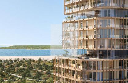 Apartment - 1 Bedroom - 2 Bathrooms for sale in Hado by Beyond Tower A - Hado by Beyond - Dubai Islands - Dubai