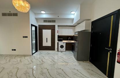 Apartment - Studio - 1 Bathroom for sale in Olivz Residence Block 1 - Olivz by Danube - International City - Dubai Apartment - Studio - 1 Bathroom for sale in Olivz Residence Block 1 - Olivz by Danube - International City - Dubai