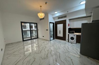 Apartment - Studio - 1 Bathroom for sale in Olivz Residence Block 1 - Olivz by Danube - International City - Dubai Apartment - Studio - 1 Bathroom for sale in Olivz Residence Block 1 - Olivz by Danube - International City - Dubai