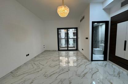 Apartment - Studio - 1 Bathroom for sale in Olivz Residence Block 1 - Olivz by Danube - International City - Dubai