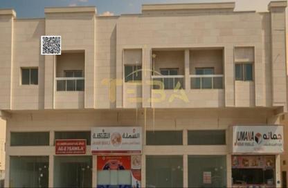 Whole Building - Studio - 7+ Bathrooms for sale in Al Mowaihat 2 - Al Mowaihat - Ajman Whole Building - Studio - 7+ Bathrooms for sale in Al Mowaihat 2 - Al Mowaihat - Ajman