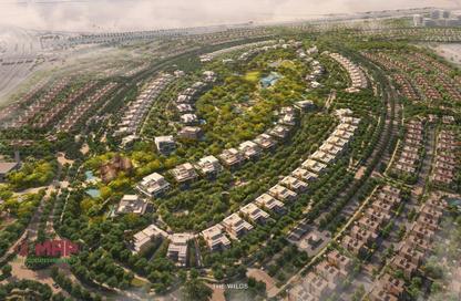 Villa - 5 Bedrooms - 7 Bathrooms for sale in Cassia 6 - Cassia - The Wilds by Aldar - Dubai Land - Dubai