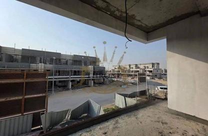 Villa - 3 - 4 for sale in Mulberry - Damac Hills 2 - Dubai
