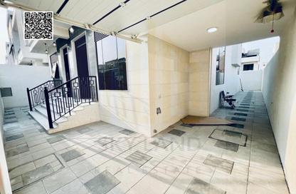 Villa - 5 Bedrooms - 7 Bathrooms for sale in Al Bahia Hills - Al Bahia - Ajman