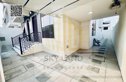 Villa - 5 - 7 for sale in Al Bahia Hills - Al Bahia - Ajman Villa - 5 - 7 for sale in Al Bahia Hills - Al Bahia - Ajman
