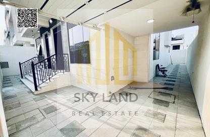 Villa - 5 Bedrooms - 7 Bathrooms for sale in Al Bahia Hills - Al Bahia - Ajman Villa - 5 Bedrooms - 7 Bathrooms for sale in Al Bahia Hills - Al Bahia - Ajman