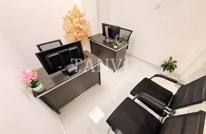Office Space - Studio - 1 for rent in Horizone Building - Port Saeed - Deira - Dubai Office Space - Studio - 1 for rent in Horizone Building - Port Saeed - Deira - Dubai