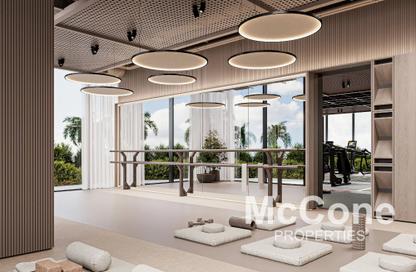 Retail - Studio - 1 Bathroom for sale in Sierra by Iman - Motor City - Dubai