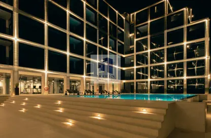 شقة - غرفة نوم - 2 حمامات للايجار في التلال ٢٥ - ند الشبا 1 - ند الشبا - دبي