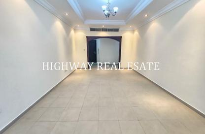 Apartment - 1 Bedroom - 2 Bathrooms for rent in Sahara Tower 1 - Sahara Complex - Al Nahda - Sharjah