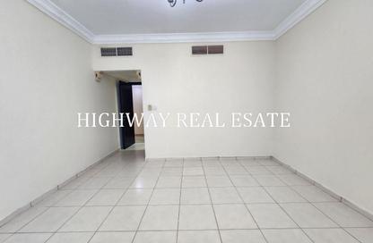 Apartment - 1 Bedroom - 2 Bathrooms for rent in Sahara Tower 1 - Sahara Complex - Al Nahda - Sharjah