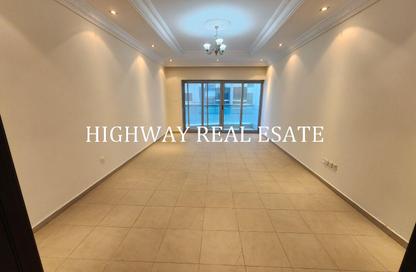 Apartment - 1 Bedroom - 2 Bathrooms for rent in Sahara Tower 1 - Sahara Complex - Al Nahda - Sharjah
