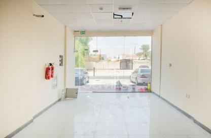 Retail - Studio for rent in Uzair Building - Al Rawda 3 - Al Rawda - Ajman