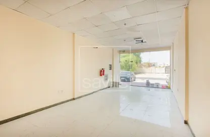 Retail - Studio for rent in Uzair Building - Al Rawda 3 - Al Rawda - Ajman Retail - Studio for rent in Uzair Building - Al Rawda 3 - Al Rawda - Ajman