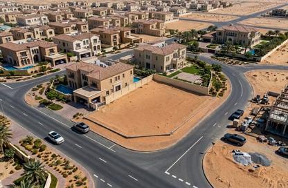 Land - Studio for sale in Mezairah - Al Rahmaniya - Sharjah Land - Studio for sale in Mezairah - Al Rahmaniya - Sharjah
