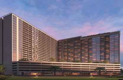 Apartment - 1 Bedroom - 2 Bathrooms for sale in Luma Park Views - District 14 - Jumeirah Village Circle - Dubai