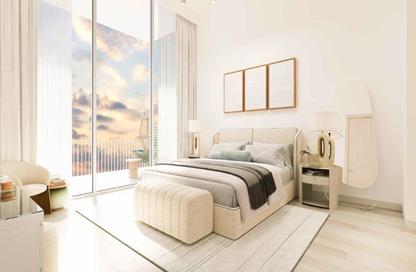 Apartment - 1 Bedroom - 2 Bathrooms for sale in Luma Park Views - District 14 - Jumeirah Village Circle - Dubai