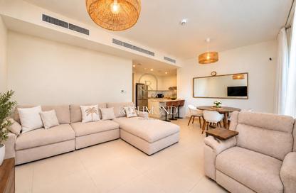 Villa - 4 - 5 for rent in Maple 3 - Maple - Dubai Hills Estate - Dubai Villa - 4 - 5 for rent in Maple 3 - Maple - Dubai Hills Estate - Dubai