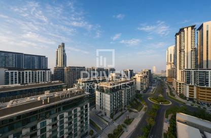 Apartment - 2 - 4 for sale in Sobha Hartland Waves Opulence - Sobha Hartland - Mohammed Bin Rashid City - Dubai