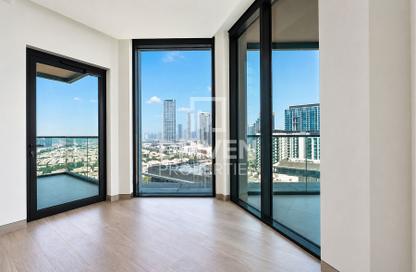 Apartment - 2 - 4 for sale in Sobha Hartland Waves Opulence - Sobha Hartland - Mohammed Bin Rashid City - Dubai