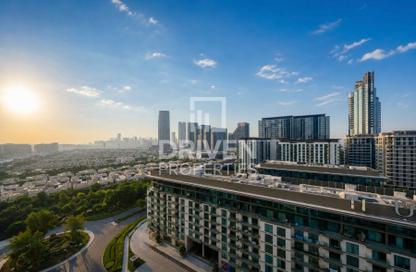 Apartment - 2 - 4 for sale in Sobha Hartland Waves Opulence - Sobha Hartland - Mohammed Bin Rashid City - Dubai