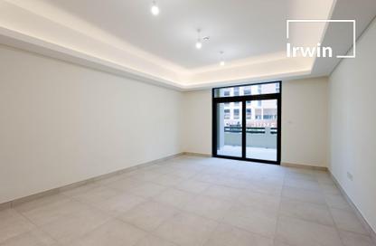 Apartment - 2 - 2 for rent in Lamaa Building 1 - Lamaa - Madinat Jumeirah Living - Umm Suqeim 3 - Umm Suqeim - Dubai