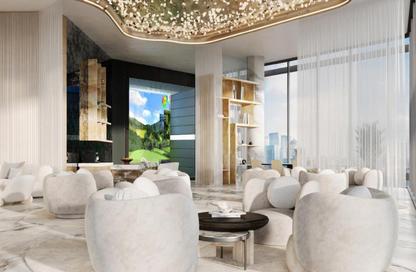 Office Space - Studio for sale in The One by Prestige One - Barsha Heights (Tecom) - Dubai