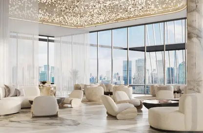 Office Space - Studio for sale in The One by Prestige One - Barsha Heights (Tecom) - Dubai