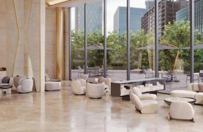Office Space - Studio for sale in The One by Prestige One - Barsha Heights (Tecom) - Dubai