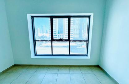 Apartment - 1 Bedroom - 2 Bathrooms for rent in New Al Taawun Road - Al Taawun - Sharjah