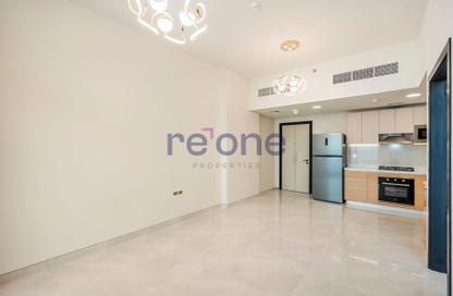 Apartment - 1 - 1 for rent in Skyz by Danube - Arjan - Dubai