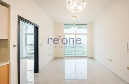 Apartment - 1 Bedroom - 1 Bathroom for rent in Skyz by Danube - Arjan - Dubai