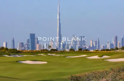 فيلا - 6 غرف نوم - 6 حمامات للايجار في ماجستك فيستاز - دبي هيلز استيت - دبي