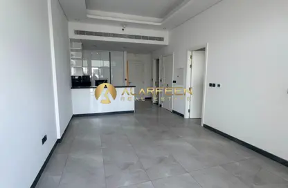Apartment - 1 Bedroom - 2 Bathrooms for rent in Curve by Sentro - Arjan - Dubai