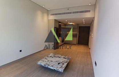 Apartment - 1 Bedroom - 2 Bathrooms for rent in Marquis Galleria - Arjan - Dubai