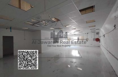 Warehouse - Studio - 1 Bathroom for rent in Geepas Building 2 - Ajman Industrial 2 - Ajman Industrial Area - Ajman