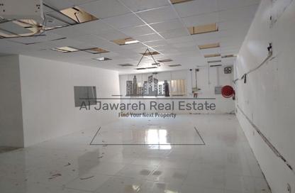 Warehouse - Studio - 1 Bathroom for rent in Geepas Building 2 - Ajman Industrial 2 - Ajman Industrial Area - Ajman