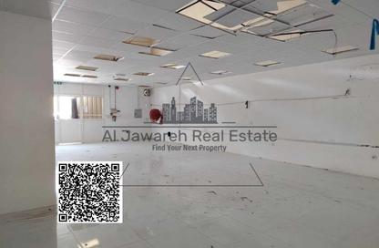 Warehouse - Studio - 1 Bathroom for rent in Geepas Building 2 - Ajman Industrial 2 - Ajman Industrial Area - Ajman