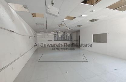 Warehouse - Studio - 1 Bathroom for rent in Geepas Building 2 - Ajman Industrial 2 - Ajman Industrial Area - Ajman