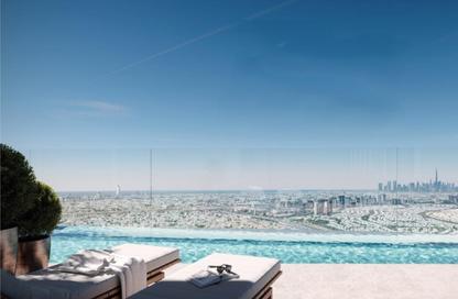 Apartment - 2 Bedrooms - 2 Bathrooms for sale in SAAS Hills - Dubai Science Park - Dubai