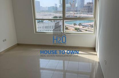 Apartment - 1 - 2 for rent in Burooj Views - Marina Square - Al Reem Island - Abu Dhabi Apartment - 1 - 2 for rent in Burooj Views - Marina Square - Al Reem Island - Abu Dhabi
