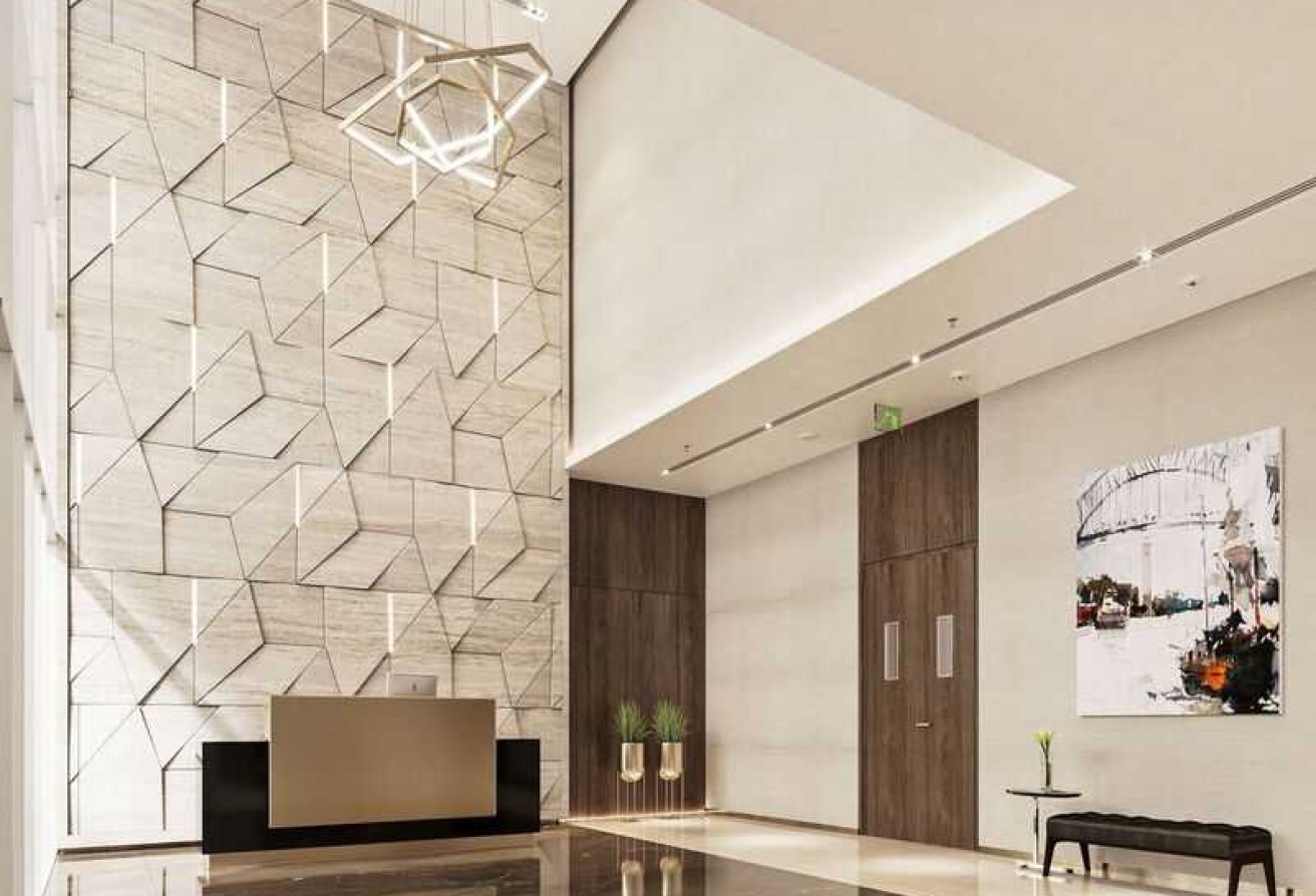 2 bedroom apartment in Park Views Residences A, Bur Dubai: 12