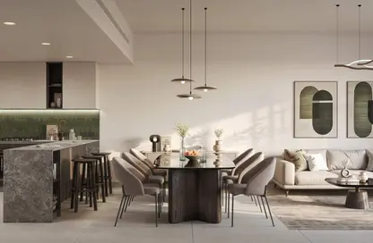 فيلا - 5 غرف نوم - 7 حمامات للبيع في كاسيا 3 - فلل كاسيا - ذا وايلدز من الدار - دبي لاند - دبي