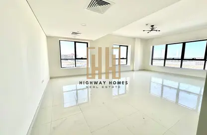 Apartment - 2 Bedrooms - 3 Bathrooms for rent in Tilal City C - Tilal City - Sharjah