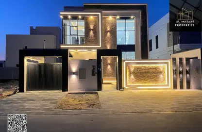 فيلا - 3 غرف نوم - 6 حمامات للبيع في 1 الياسمين - الياسمين - عجمان