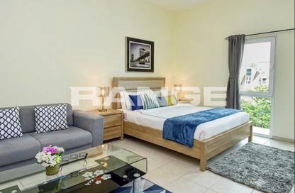 Apartment - Studio - 1 Bathroom for sale in Building 187 - Mogul Cluster - Discovery Gardens - Dubai