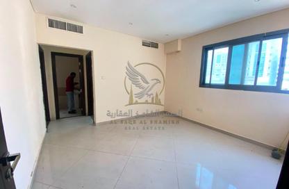 Apartment - 1 Bedroom - 1 Bathroom for rent in Al Qulaya'ah - Al Sharq - Sharjah