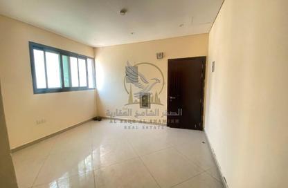 Apartment - 1 Bedroom - 1 Bathroom for rent in Al Qulaya'ah - Al Sharq - Sharjah
