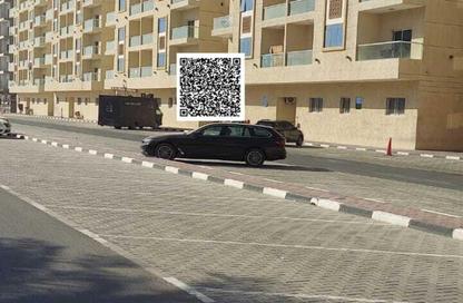 شقة - 2 غرف نوم - 2 حمامات للبيع في قرية الاميرة - الياسمين - عجمان